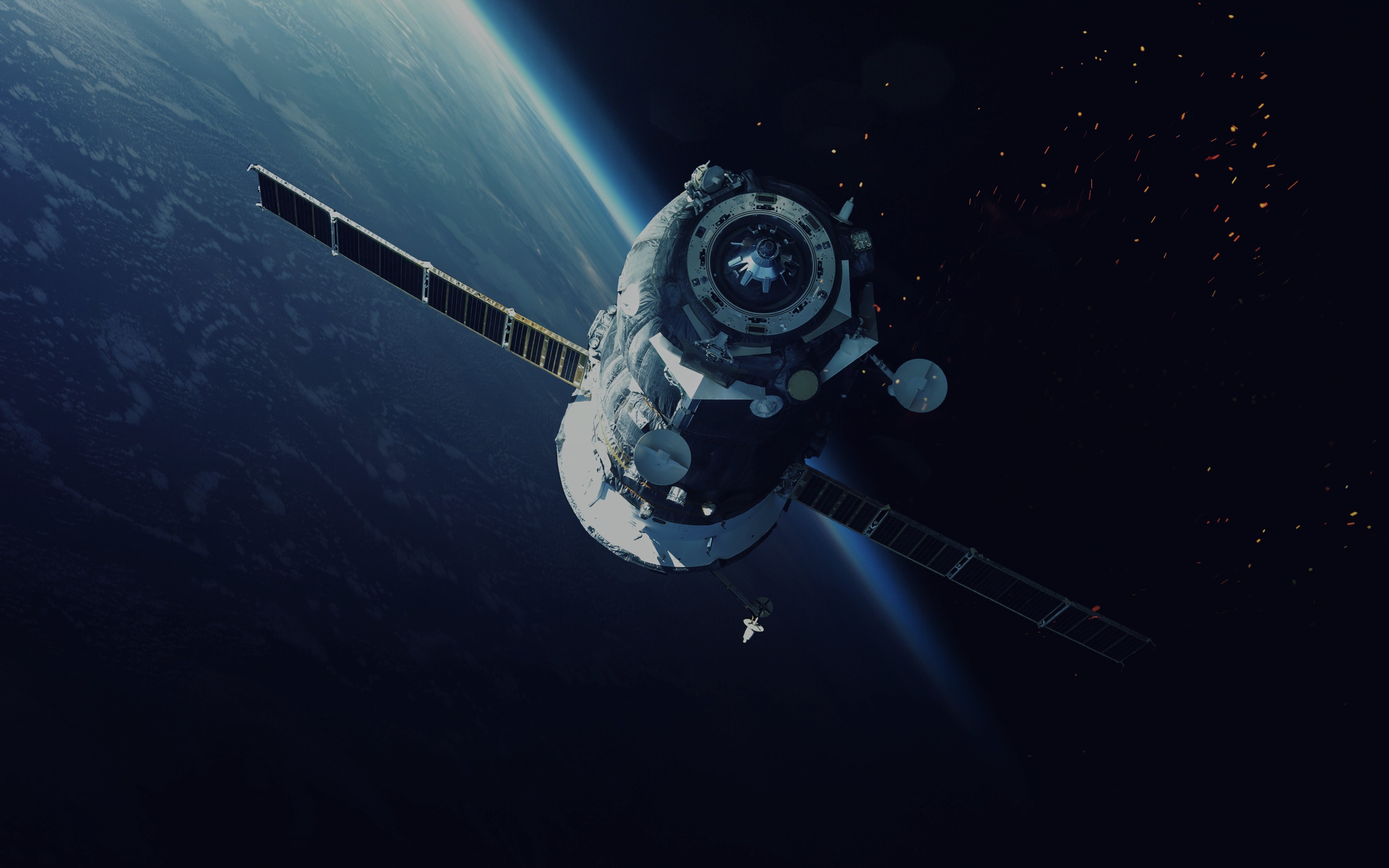 Communications Banner